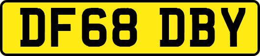 DF68DBY