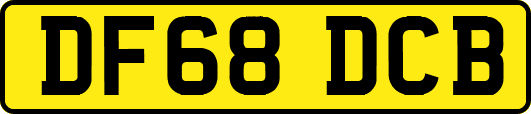 DF68DCB