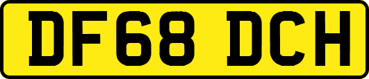 DF68DCH