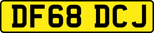 DF68DCJ