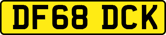 DF68DCK