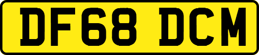 DF68DCM