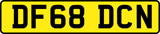 DF68DCN