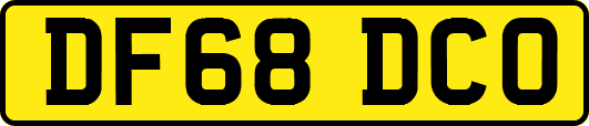 DF68DCO