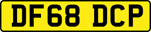 DF68DCP