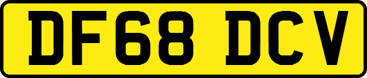 DF68DCV