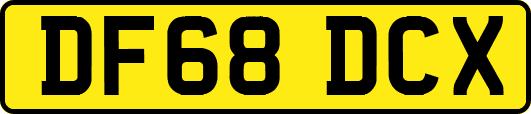DF68DCX