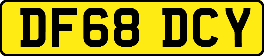 DF68DCY