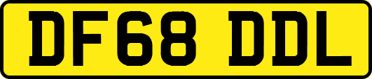 DF68DDL