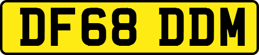 DF68DDM