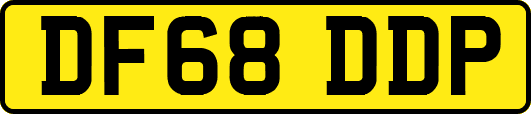 DF68DDP