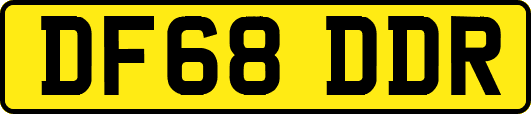 DF68DDR