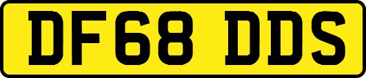 DF68DDS