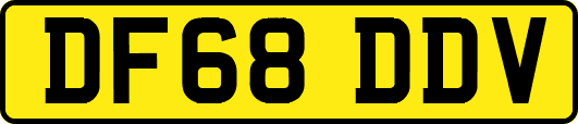 DF68DDV