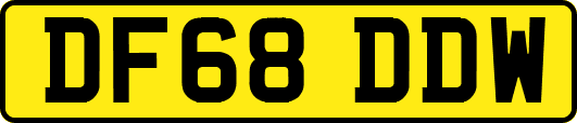 DF68DDW