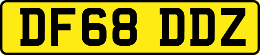 DF68DDZ