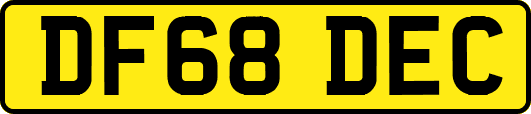 DF68DEC