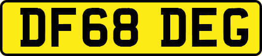 DF68DEG