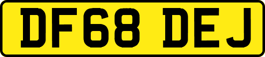 DF68DEJ