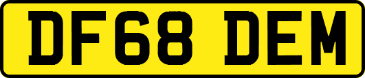 DF68DEM