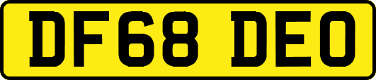 DF68DEO
