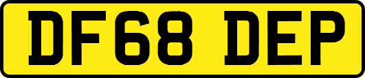 DF68DEP