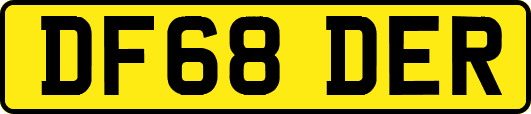 DF68DER