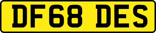 DF68DES