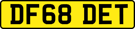 DF68DET