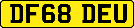 DF68DEU