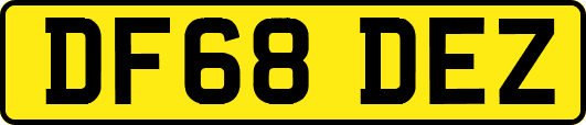 DF68DEZ