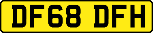 DF68DFH