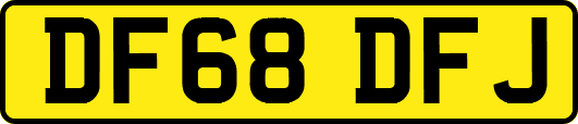 DF68DFJ