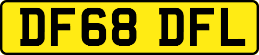 DF68DFL