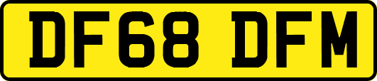 DF68DFM