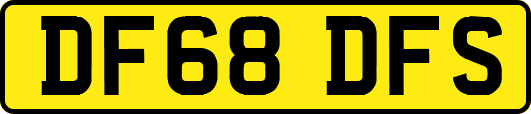 DF68DFS