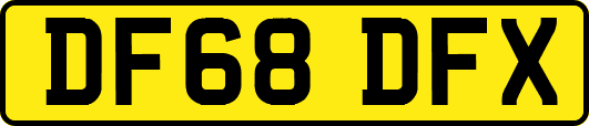 DF68DFX