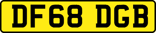 DF68DGB
