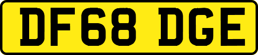 DF68DGE