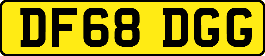 DF68DGG