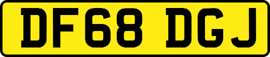 DF68DGJ