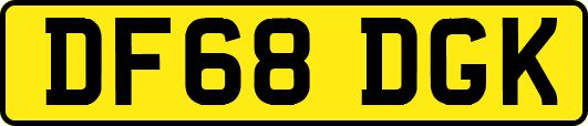 DF68DGK