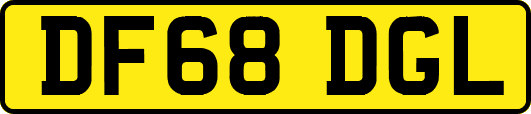 DF68DGL
