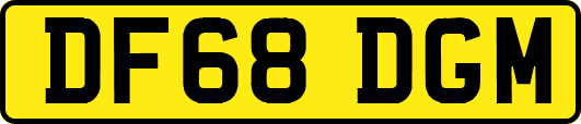 DF68DGM