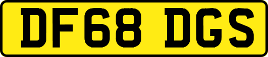 DF68DGS