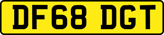 DF68DGT