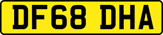 DF68DHA