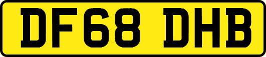 DF68DHB