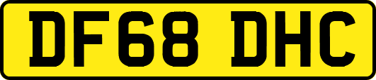 DF68DHC