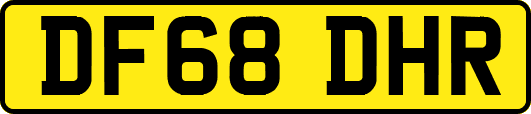 DF68DHR